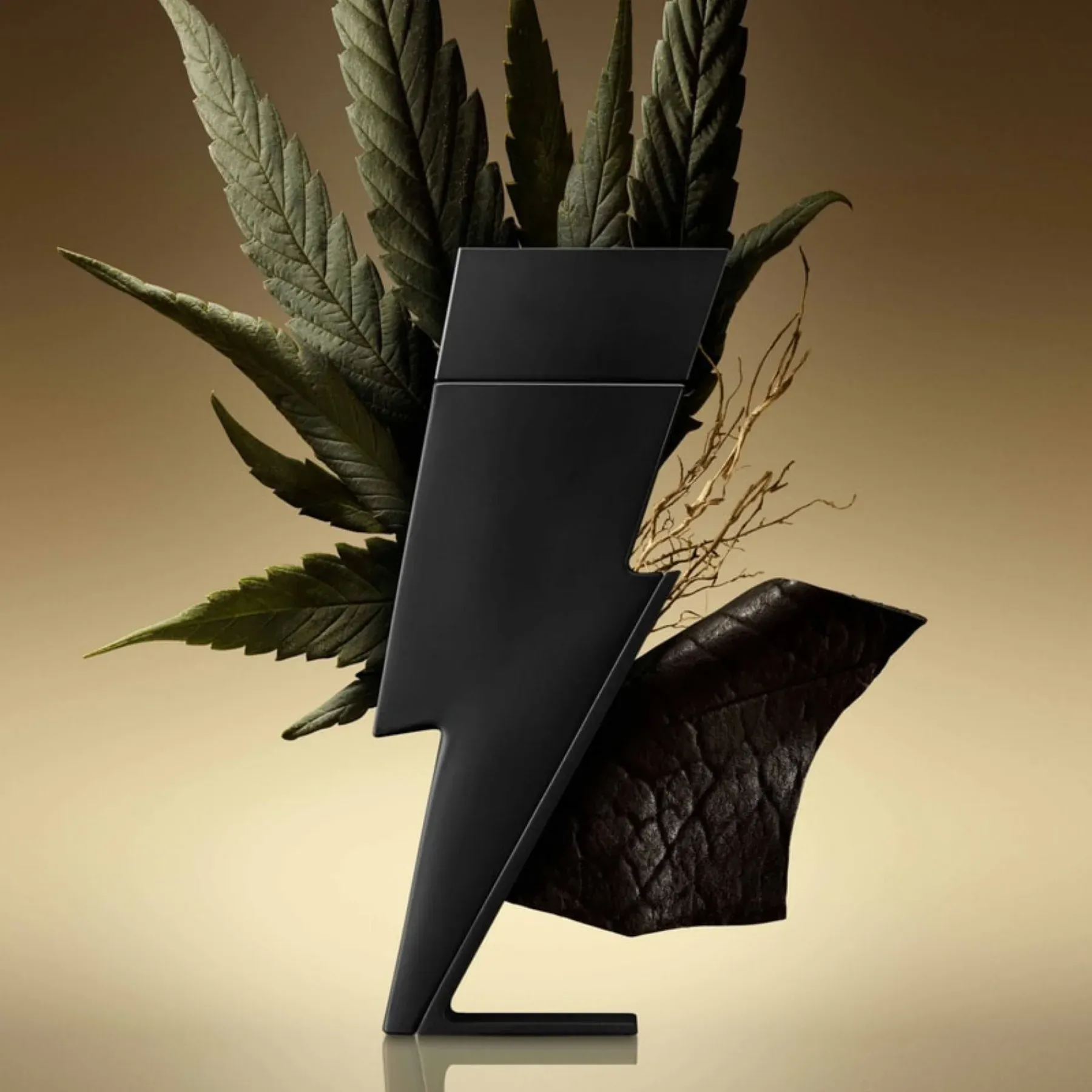 BAD BOY LE PARFUM
